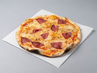 Pizza Florentina (Mediana)
