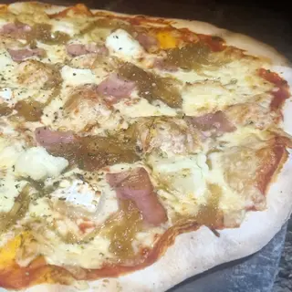 Cabramelizada