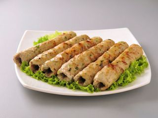 Sis Kebab de Pollo (3 uds.)