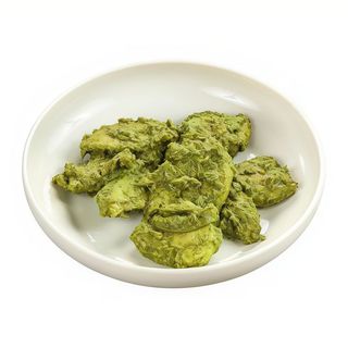Pollo Menta Tikka (Plato Principal)