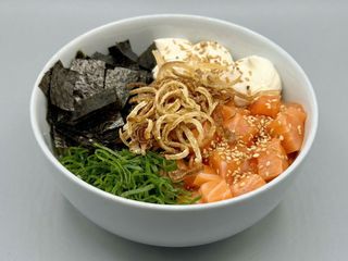 Poke Filadelfia.