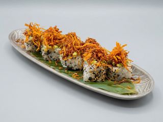 Lela Roll 