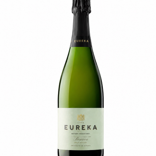 Cava Eureka (750 Ml.)
