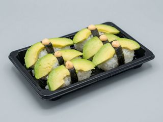 Nigiri De Aguacate (2 Pzs.)