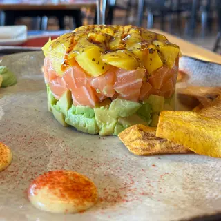 Tartar Tropical