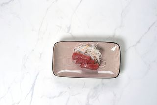 Sashimi de atún (9 uds.)