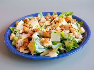 Ensalada César