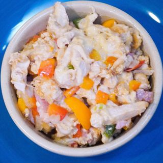 Alambre de Pollo