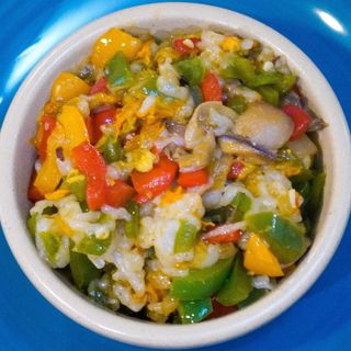 Alambre Vegano