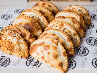 Pack de 12 empanadas
