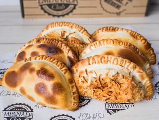 Pack de 6 Empanadas