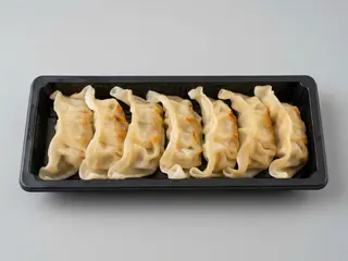 6-P Gyoza De Pollo (7 Uds.)