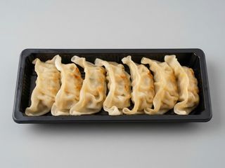 6-P Gyoza De Pollo (7 Uds.)