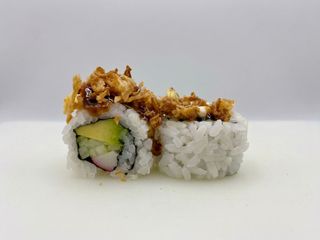 M-28 Maki crunch con salsa