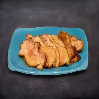 Panceta De Cerdo A La Miel (200 G.)