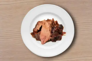 Cadera De Ternera (200 G.)