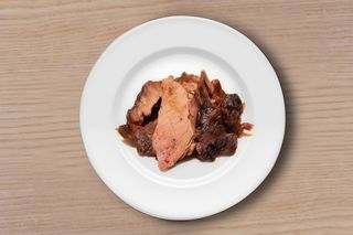 Cadera De Ternera (200 G.)