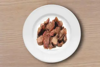 Maminha De Ternera (200 G.)