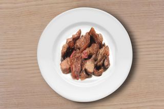 Maminha De Ternera (200 G.)