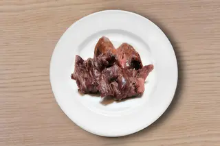 Entraña Al Grill (200 G.)