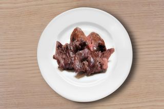Entraña Al Grill (200 G.)