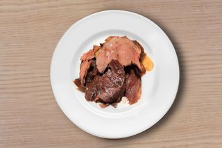 Picanha De Ternera (200 G.)
