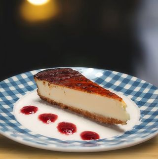 Cheesecake