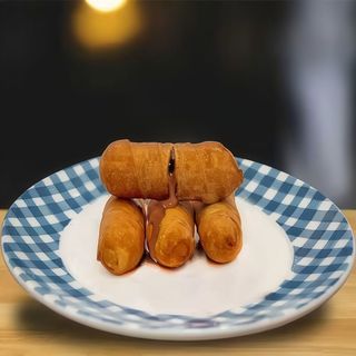 Tequeños de Nutella (5 Uds.)
