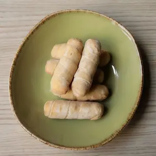Tequeños Clásicos De Queso (6 Uds.)