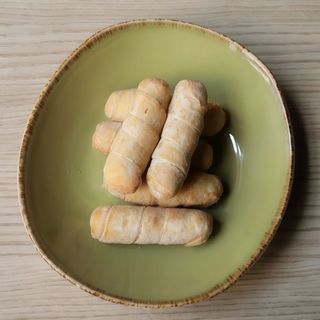 Tequeños Clásicos De Queso (6 Uds.)