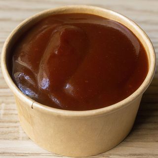 Salsa Barbacoa
