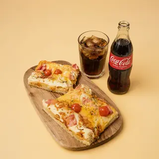 Combo Focaccia