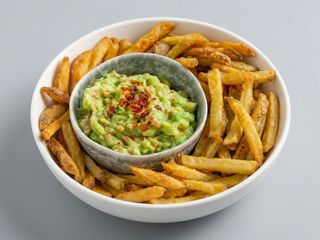 Patatas Tex-Mex