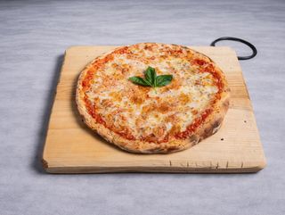 Pizza Margarita (30 cms.)