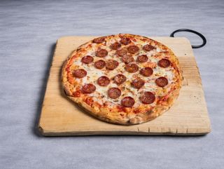 Pizza Pepperoni (30 cms)