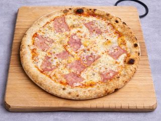 Pizza Prosciutto (30 cms)