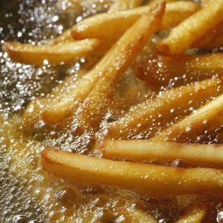 Ración de patatas 1-2p