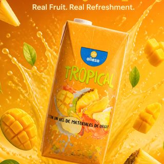 SUMO TROPICAL 33CL