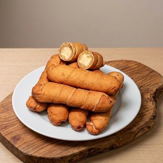 FINGERES DE TEQUEN̈OS.7 UNIDADES