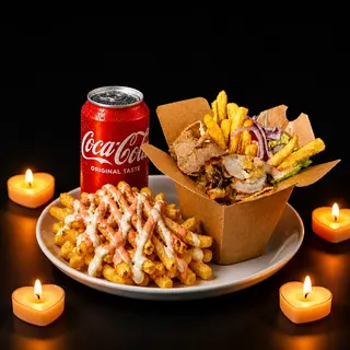 MENU BOX NORMAL