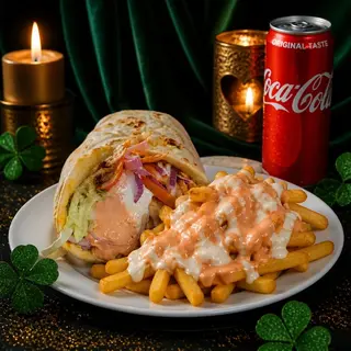 MENU PIZZA TURKA NORMAL