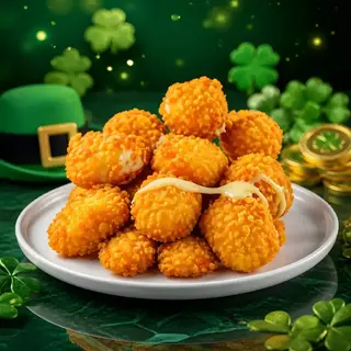 NUGHTS QUESO-1O U