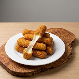 FINGERES MOZARELLA-5U