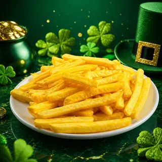 PATATAS  FRITAS