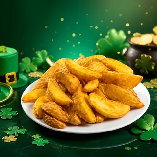 PATATAS DELUXE 