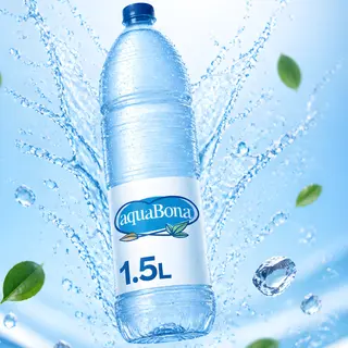 AQUABONA 1.5 L