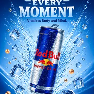 RED BULL