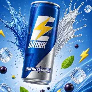 ENERGY DRINK
