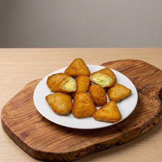 NUGHTS CHILLI Y QUESO-7 U