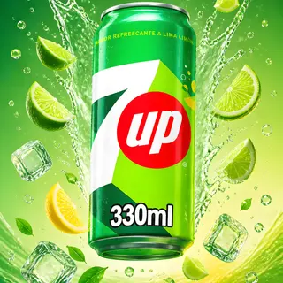 7 UPP LATA 33CL